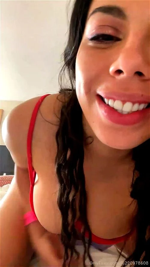 Lizbeth Rodriguez one more