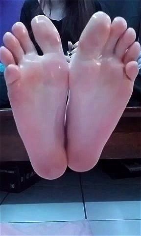 Goth soles