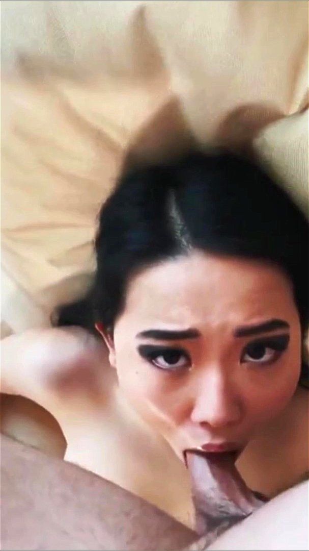 Hot Petitie Asian Fuck