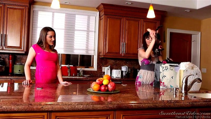 Dani Daniels & Dana DeArmond Dani Daniels & Dana DeArmond