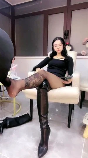 中國女王