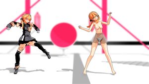 DANCE thumbnail