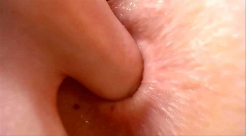 Anal Fingering Close Up - Watch Finger Fun 2 - Close Up, Wet Sounds, Fingering Ass Porn - SpankBang