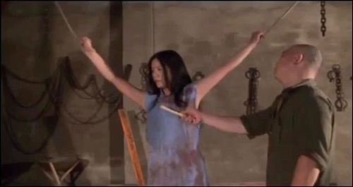 Chinese investigation