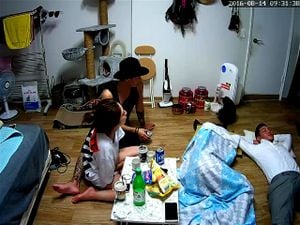 Camera thumbnail
