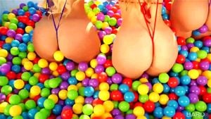 Ballpit Babes