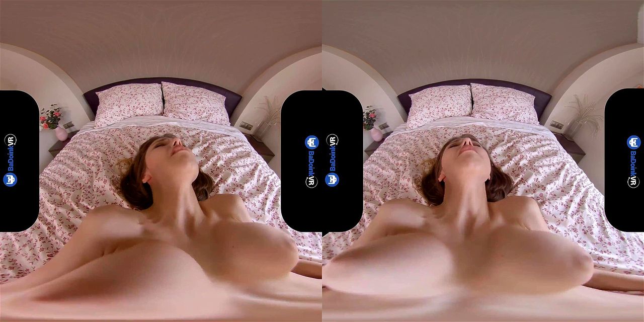 Mila azul vr