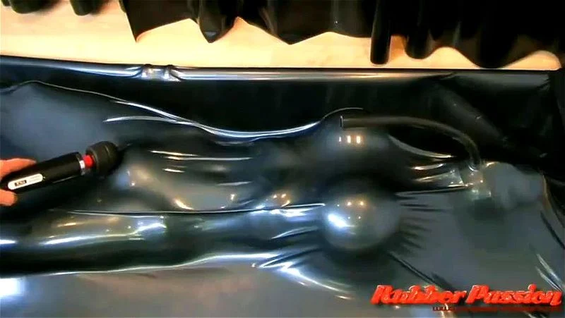 Vacuum Bed Vibed