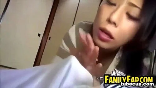 old man fucks Japanese teen: Blowjob, Cowgirl & Licking Porn