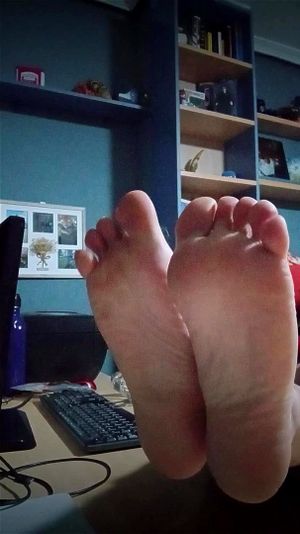 Male Feet thumbnail