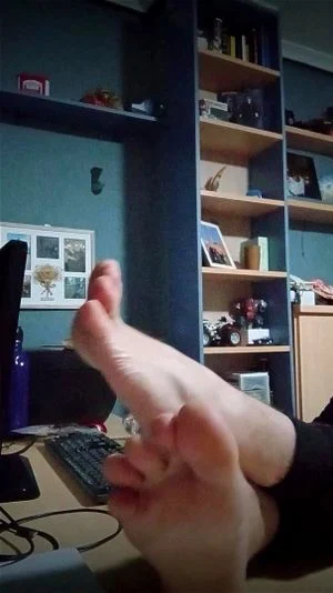 Male Feet thumbnail