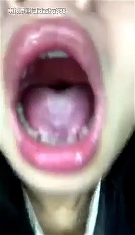 嘴巴舌頭 thumbnail