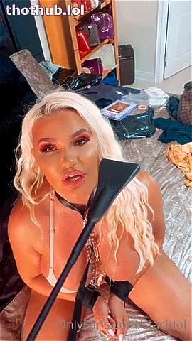 stacy doll sex Rose Vibrator main image 1
