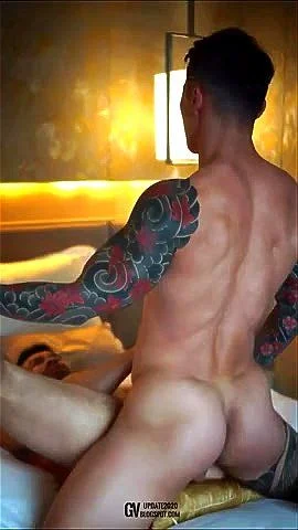 Watch CHIANG GOGO Gay Asian Hunks Muscle Porn SpankBang 