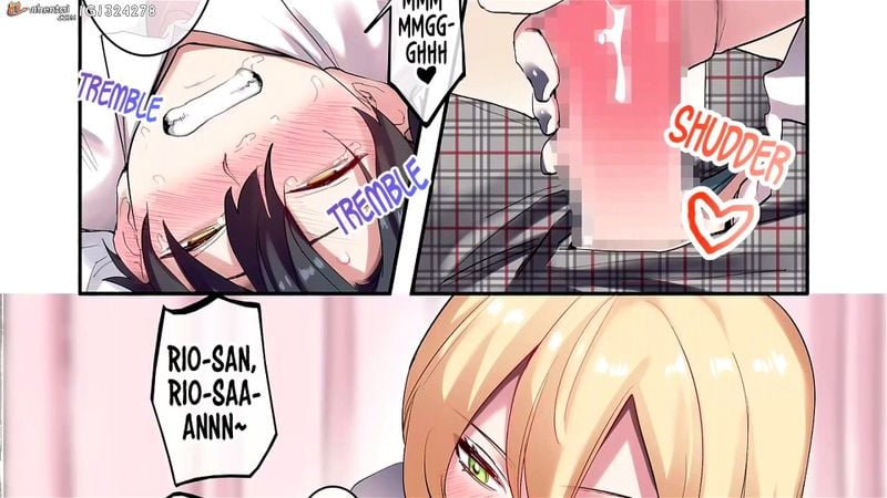 hentai comics 6