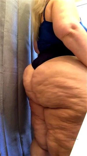 Pawg thumbnail