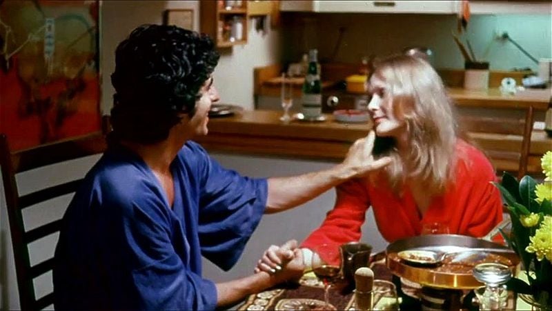 Angel On Fire (1974) Angel On Fire (1974)