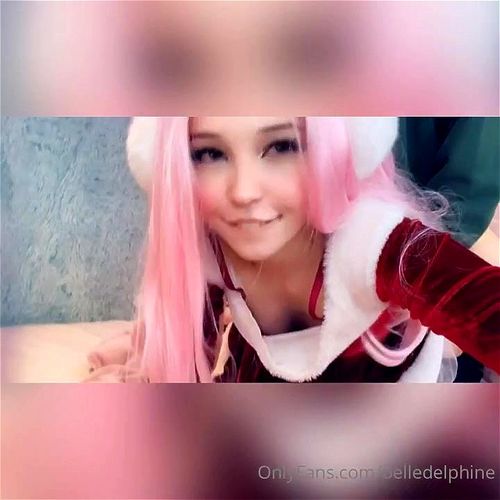 Bella DelphineAss