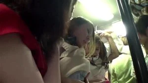 Japanese lesbian thumbnail