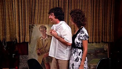 Deep Throat (1972) ft. Linda Lovelace, Carol Connors & Harry Reems: Blowjob, Doggy & Missonary Porn