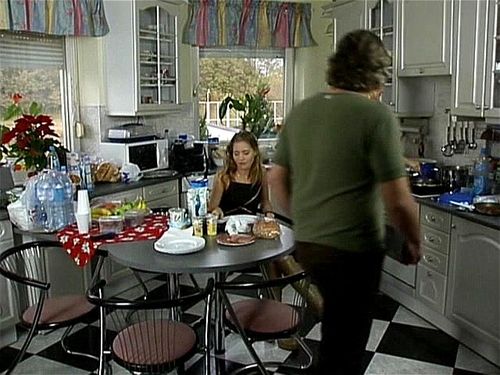 Watch Au pair teenies - part 1 