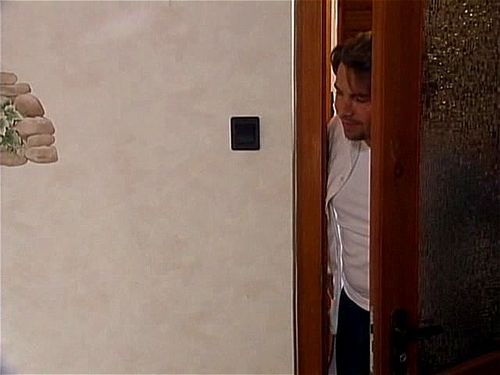 Watch Au pair teenies - part 1 