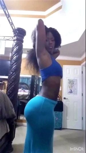 Twerk thumbnail