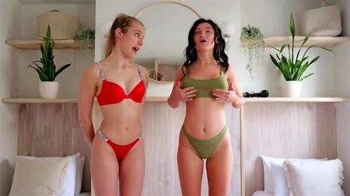 Watch Sexy Lingerie try on haul - Bra, Lingerie Sexy, Babe Porn - SpankBang