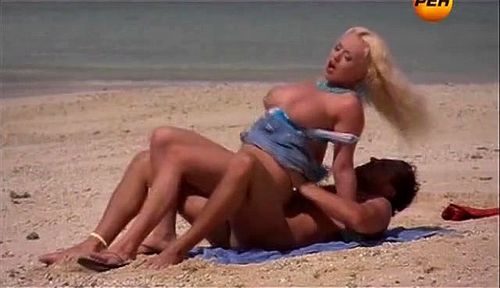 Softcore Edited porn video – Jemstone in Private Tropical 27: Dangerous Sex (2006)