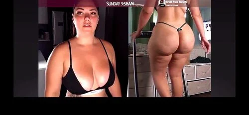 Ass thumbnail