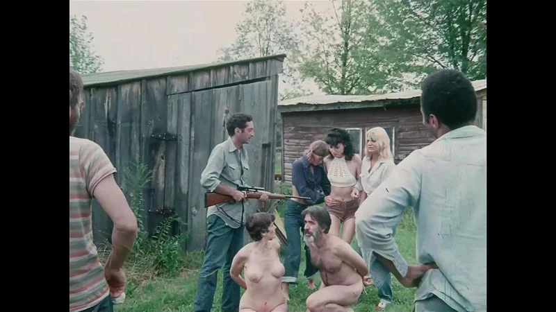 Farmer's Daughters (1976)