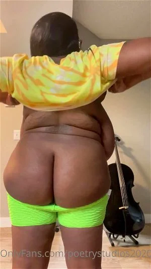 Ebony Tits thumbnail