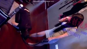 Chinese foot thumbnail