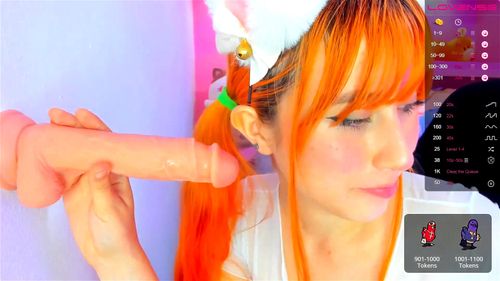 1 porn video – violet