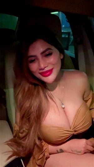 Watch Rivika Indian Blonde Big Tits Indian Desi Boobs Porn Spankbang