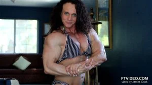 Muscle Waifus thumbnail