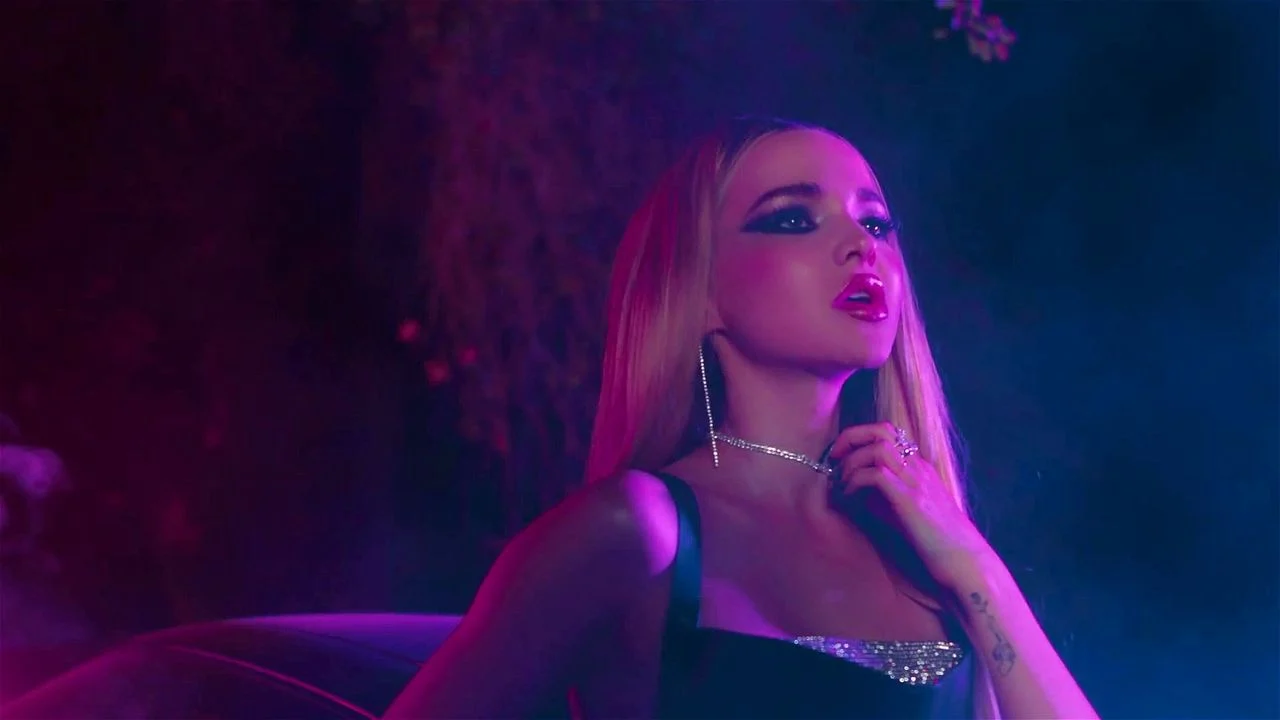 Watch Dove Cameron - Taste of You PMV by IEDIT with Jenna Lovely - Pmv,  Music, Porn Music Video Porn - SpankBang