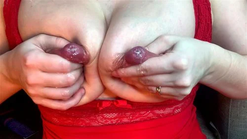 Great nipples