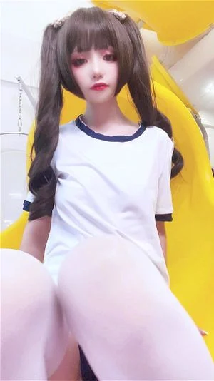 爆机少女喵小吉 thumbnail