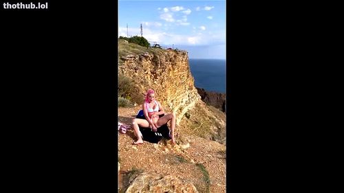 DJ Pragmatica Public ft. Pragmaticaxxx: Pornhub, Solo & Public Masturbation Porn - SpankBang