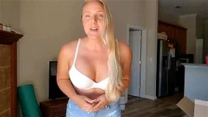 Bombshell Bra thumbnail