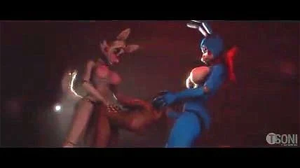 F Naf Porn 3d Dickgirls - Watch Two nights at freddy - Futanari - Fnaf, Five Nights At Freddys, !Keo!  Porn - SpankBang