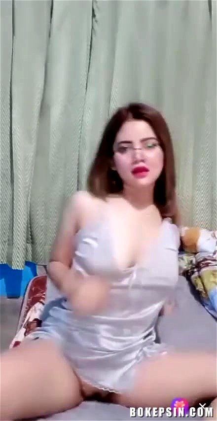 Watch Vanya 002 Viral Tiktok Indonesia Porn SpankBang 
