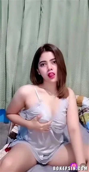 Watch Vanya002 Viral Tiktok Indonesia Porn Spankbang