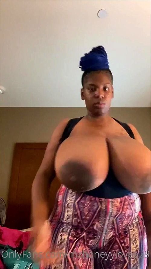 Watch Huge milkers - Ebony, Big Tits Milking, Mature Porn - SpankBang