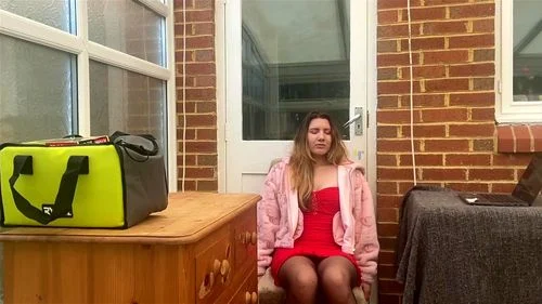Antonia is in the train: Xhamster, Hypno & Mind Control Porn