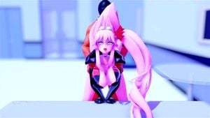 Mmd Fate thumbnail