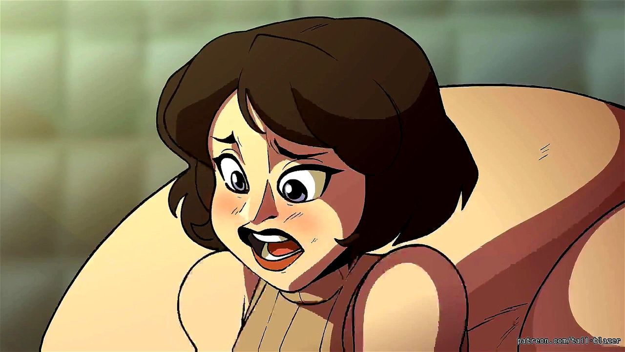 Bombshell barista snippet-tail