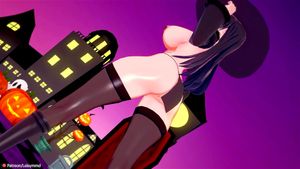 mmd thumbnail