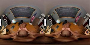 Naomi Foxxx thumbnail